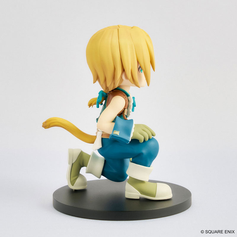(Pre-Venta) ADORABLE ARTS - Zidane Tribal
