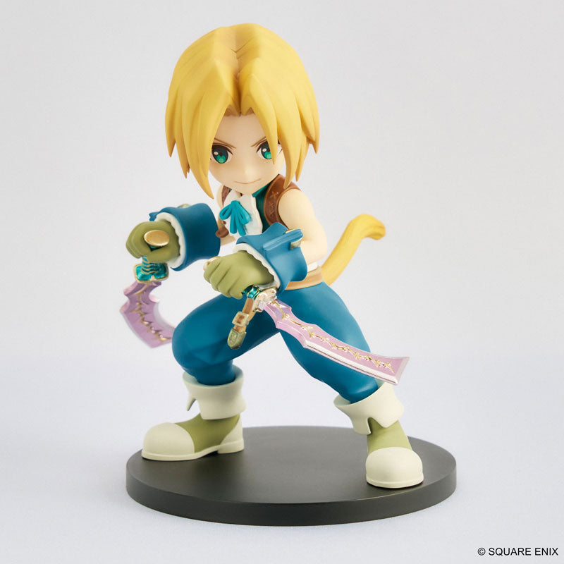 (Pre-Venta) ADORABLE ARTS - Zidane Tribal