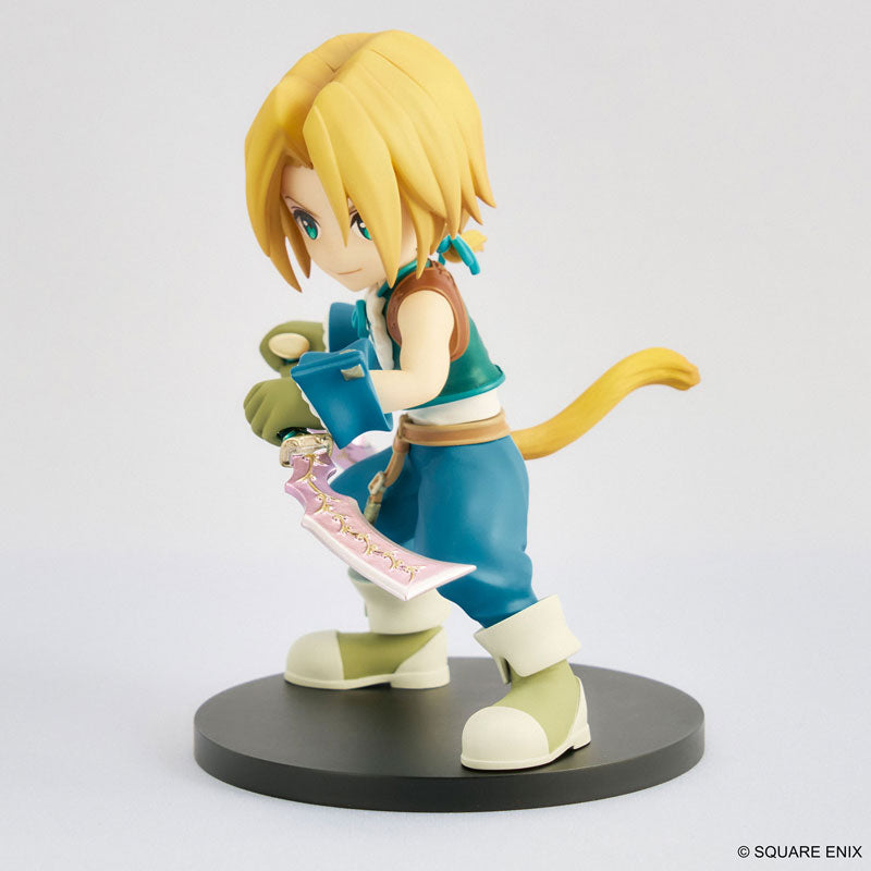 (Pre-Venta) ADORABLE ARTS - Zidane Tribal