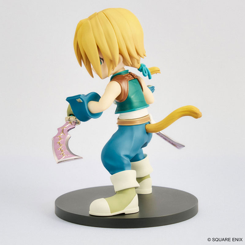 (Pre-Venta) ADORABLE ARTS - Zidane Tribal