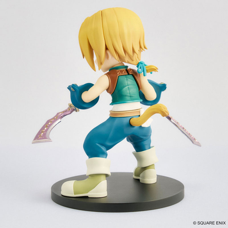 (Pre-Venta) ADORABLE ARTS - Zidane Tribal