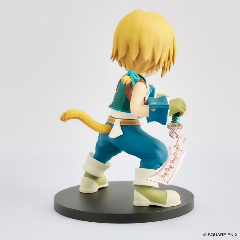 (Pre-Venta) ADORABLE ARTS - Zidane Tribal