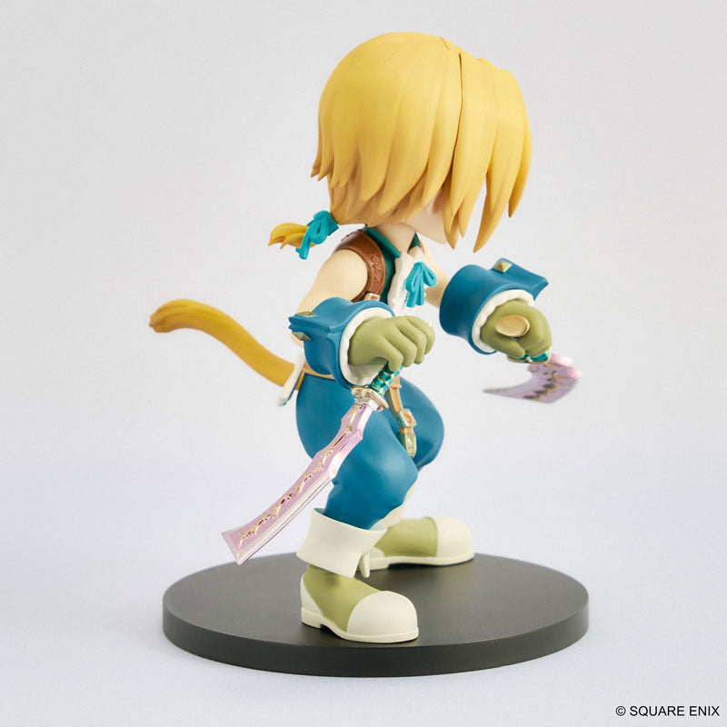 (Pre-Venta) ADORABLE ARTS - Zidane Tribal