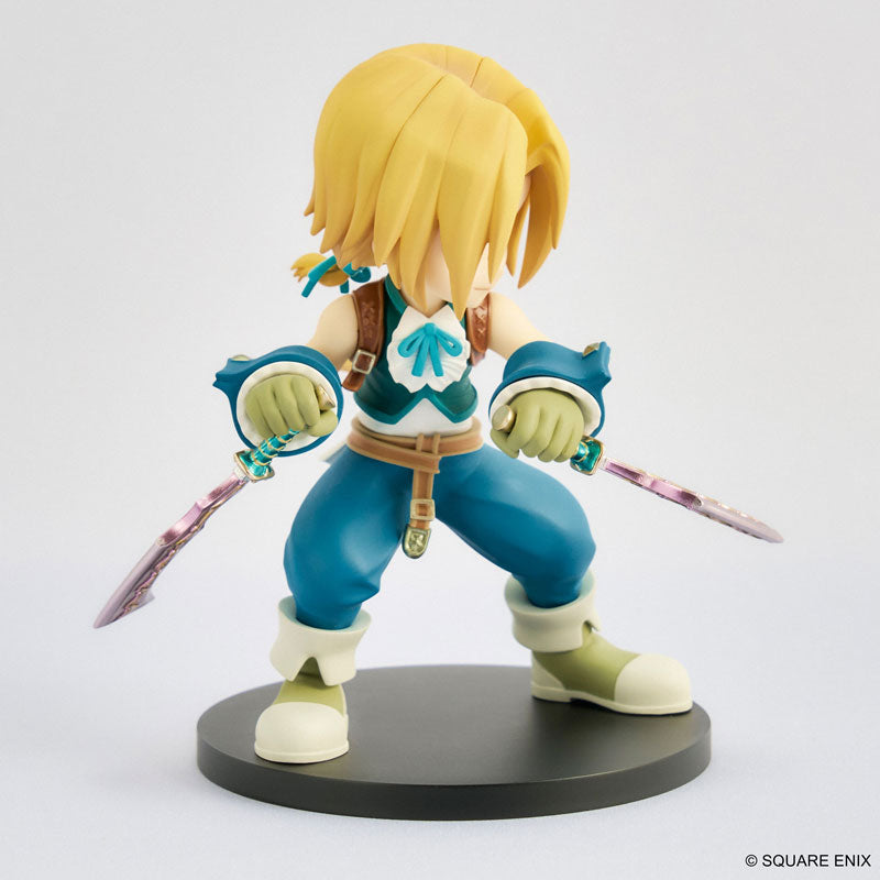 (Pre-Venta) ADORABLE ARTS - Zidane Tribal