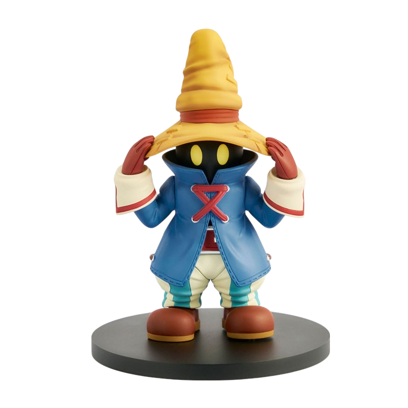 (Pre-Venta) ADORABLE ARTS - VIVI Ornitier