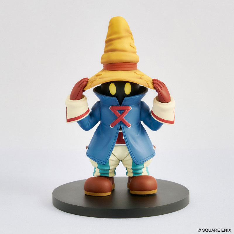 (Pre-Venta) ADORABLE ARTS - VIVI Ornitier
