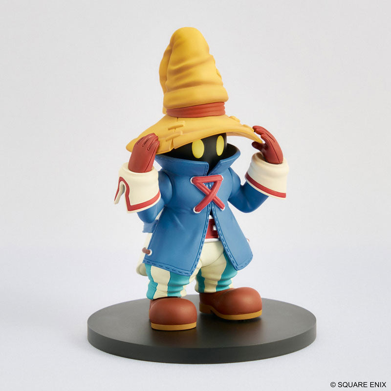 (Pre-Venta) ADORABLE ARTS - VIVI Ornitier