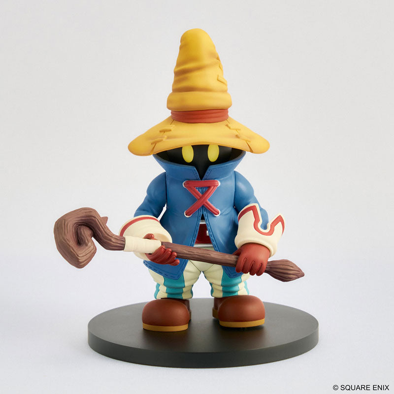 (Pre-Venta) ADORABLE ARTS - VIVI Ornitier