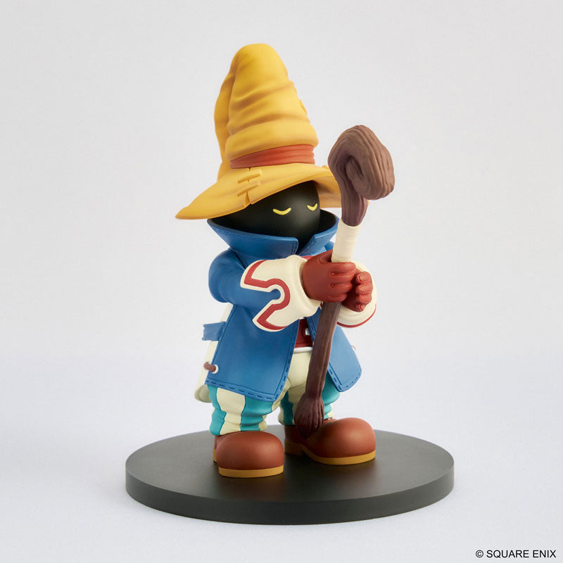 (Pre-Venta) ADORABLE ARTS - VIVI Ornitier
