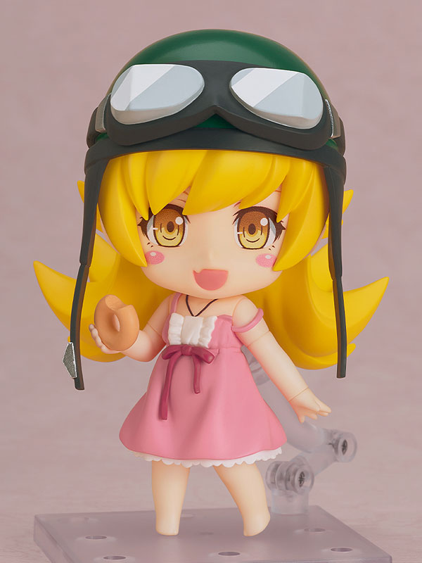 (Pre-Venta) Nendoroid - Shinobu Oshino 2.0
