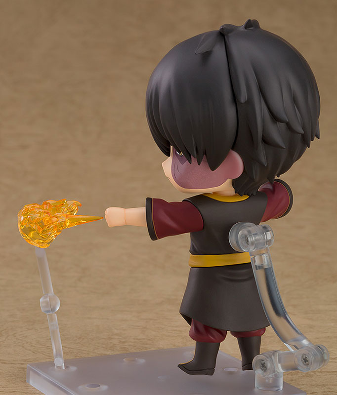 (Pre-Venta) Nendoroid - Zuko