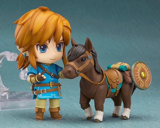 (Pre-Venta) Nendoroid DX - Link (Breath of the Wild)