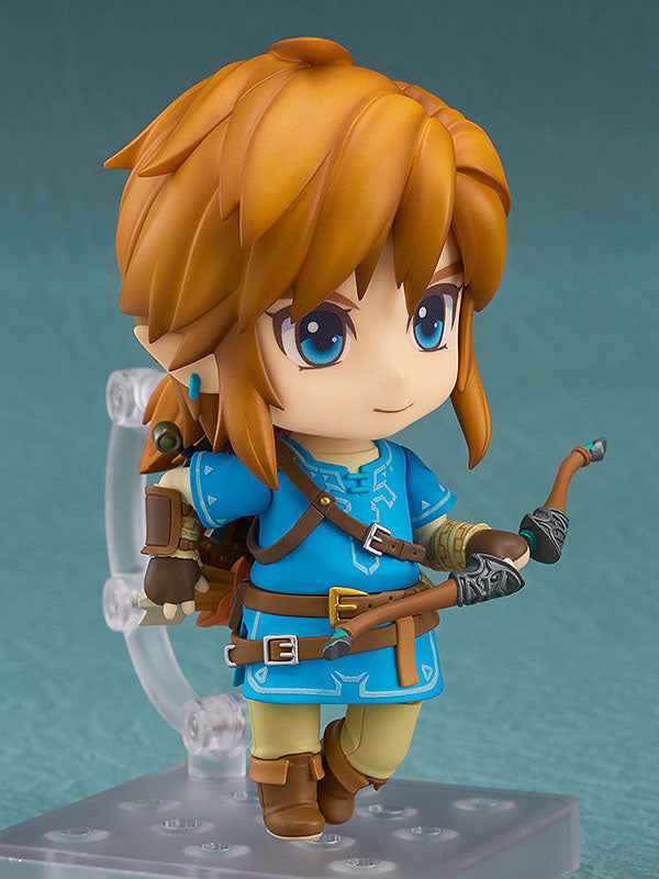 (Pre-Venta) Nendoroid DX - Link (Breath of the Wild)