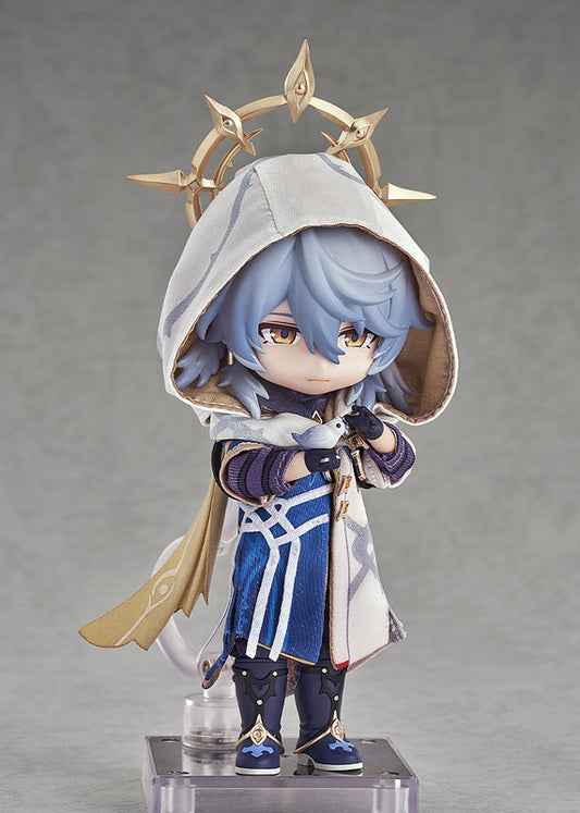 (Pre-Venta) Nendoroid Doll - Sunday