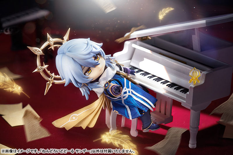 (Pre-Venta) Nendoroid Doll - Sunday