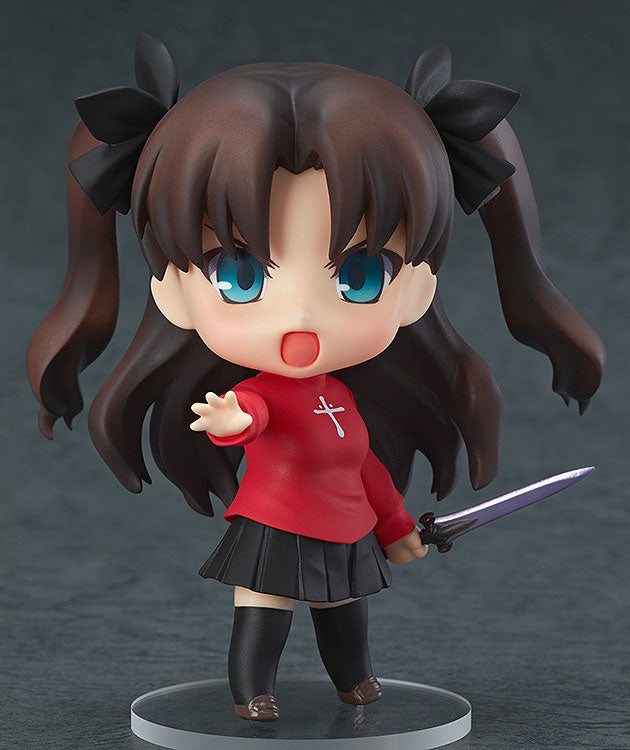 (Pre-Venta) Nendoroid - Rin Tohsaka