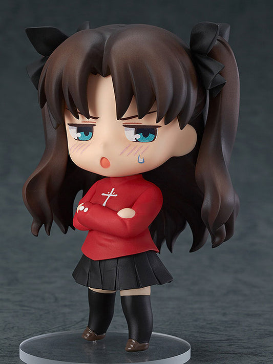 (Pre-Venta) Nendoroid - Rin Tohsaka