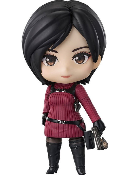 (Pre-Venta) Nendoroid - Ada Wong