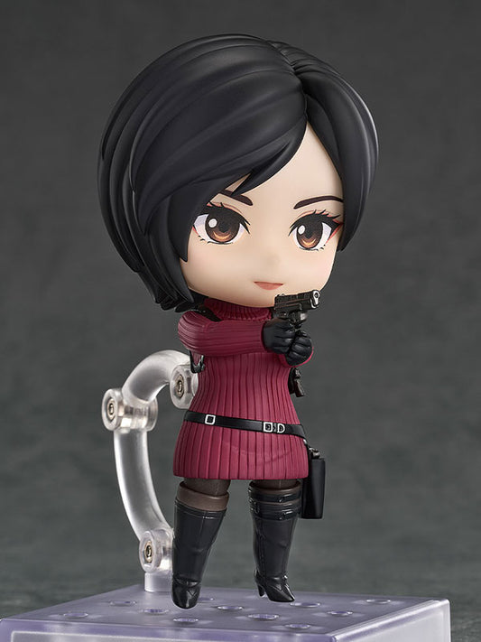 (Pre-Venta) Nendoroid - Ada Wong