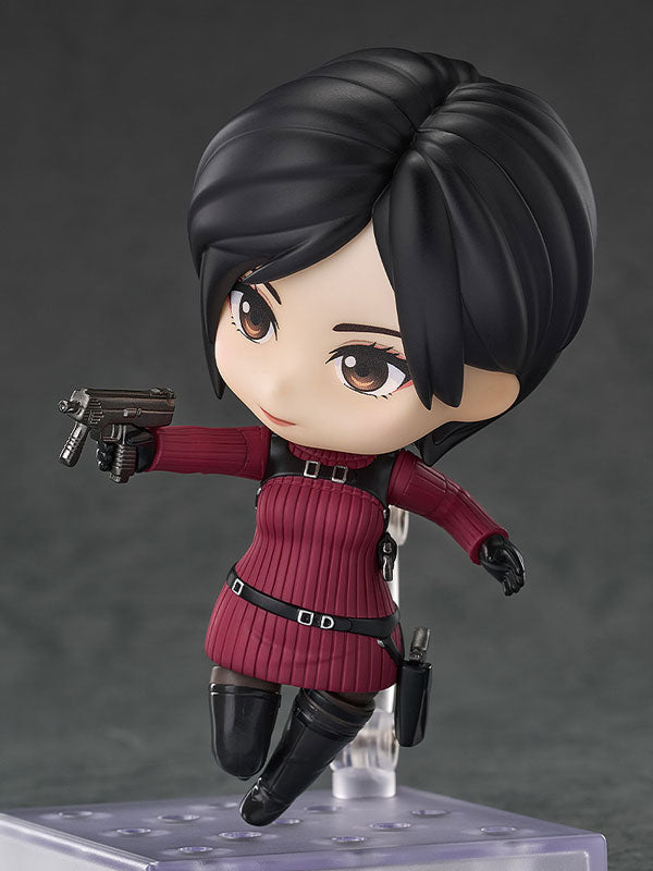 (Pre-Venta) Nendoroid - Ada Wong
