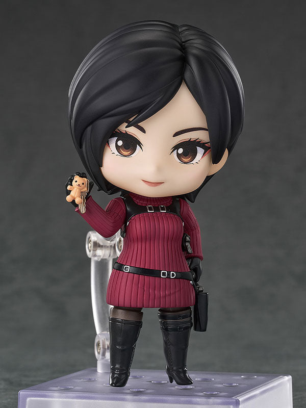 (Pre-Venta) Nendoroid - Ada Wong