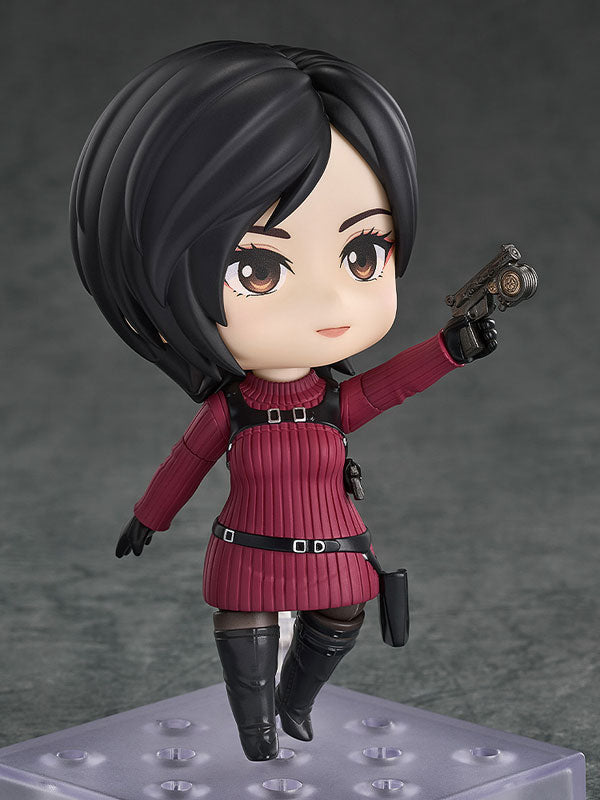 (Pre-Venta) Nendoroid - Ada Wong