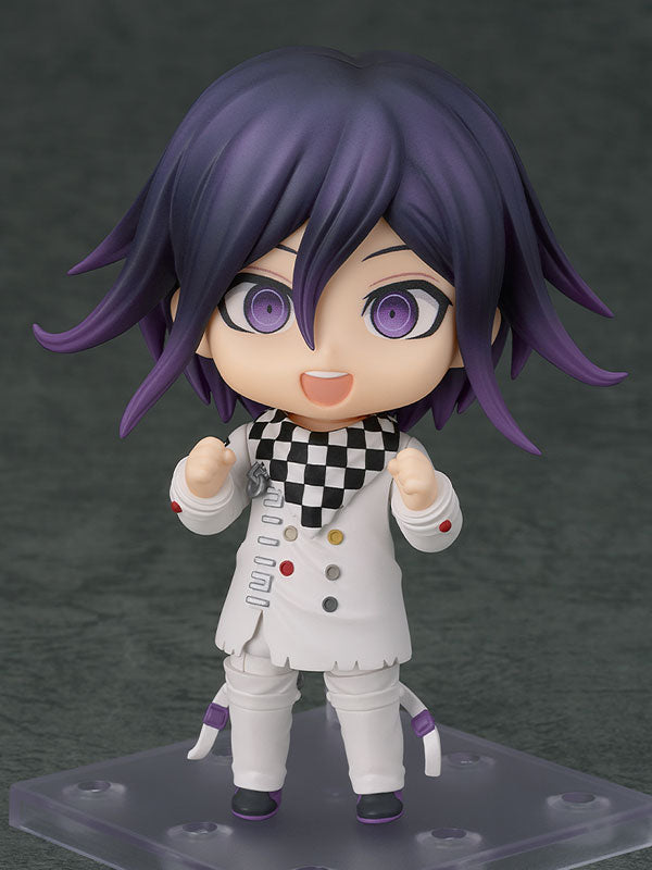 (Pre-Venta) Nendoroid - Kokichi Oma