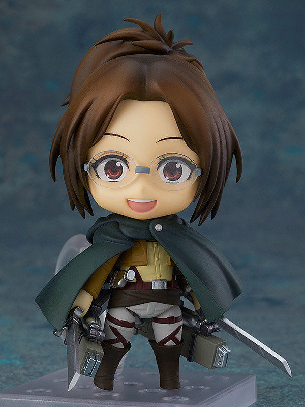 (Pre-Venta) Nendoroid - Hange Zoe