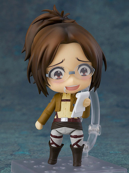 (Pre-Venta) Nendoroid - Hange Zoe