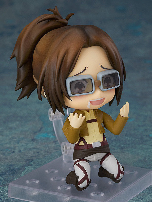 (Pre-Venta) Nendoroid - Hange Zoe