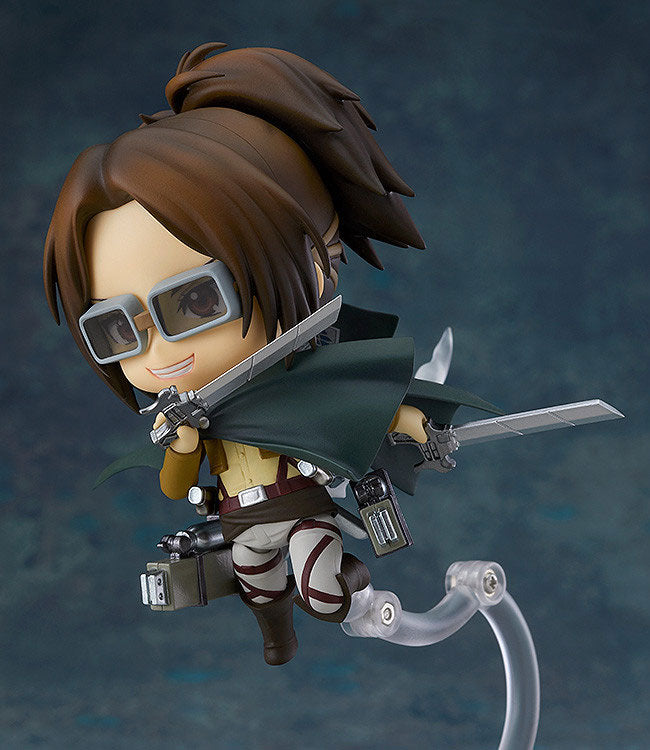 (Pre-Venta) Nendoroid - Hange Zoe