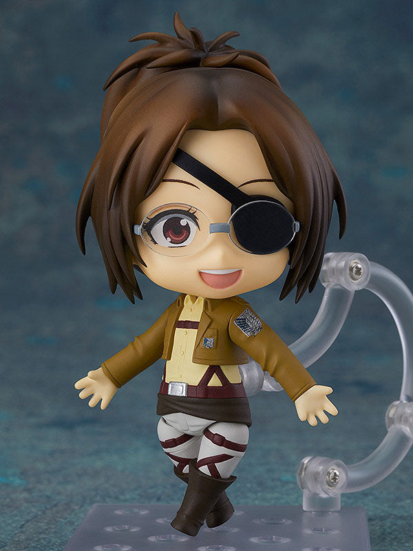 (Pre-Venta) Nendoroid - Hange Zoe