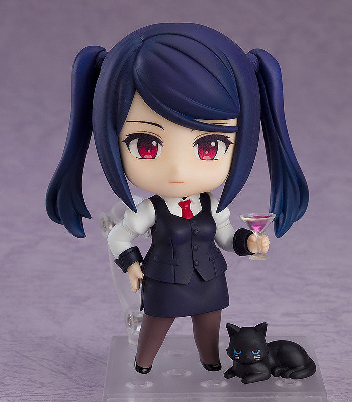 (Pre-Venta) Nendoroid - Jill Stingray