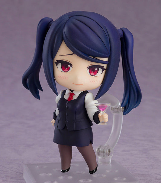 (Pre-Venta) Nendoroid - Jill Stingray