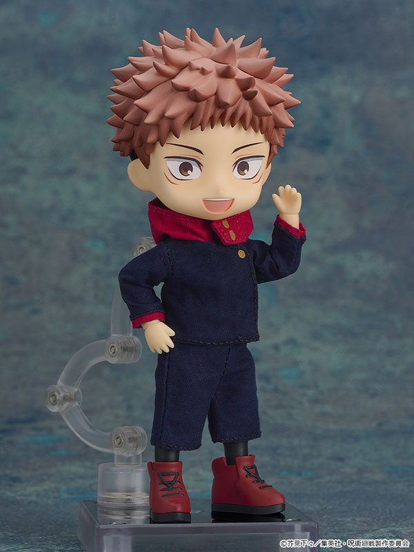 (Pre-Venta) Nendoroid Doll - Yuji Itadori