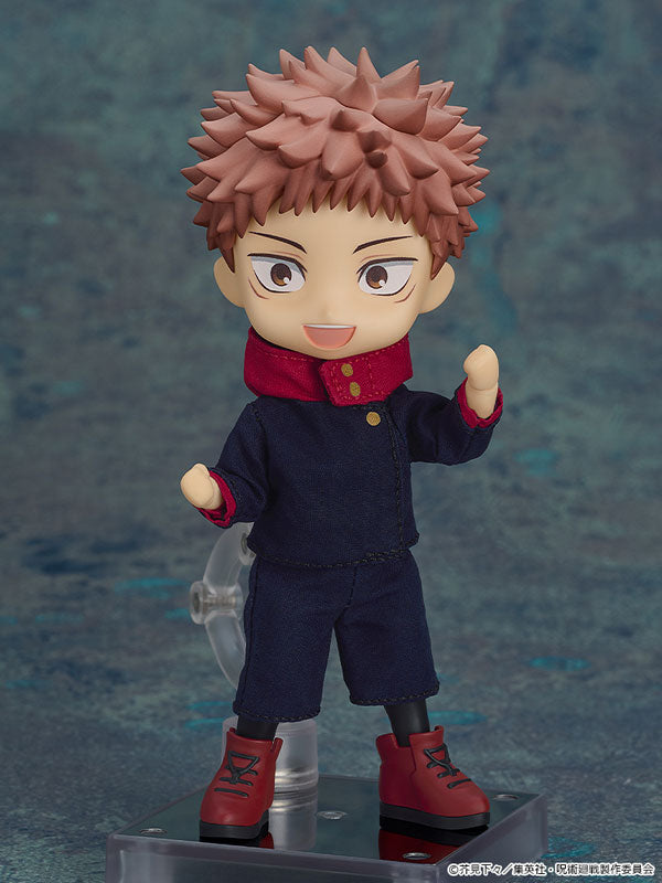 (Pre-Venta) Nendoroid Doll - Yuji Itadori