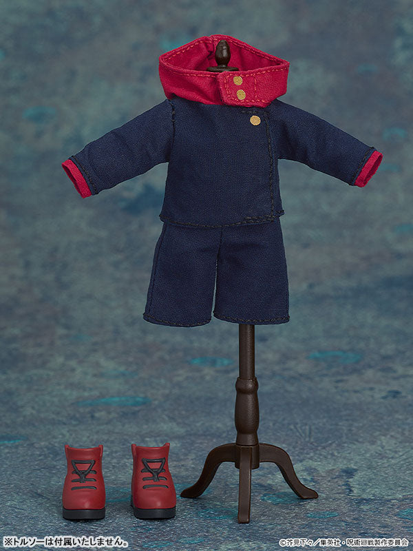 (Pre-Venta) Nendoroid Doll - Yuji Itadori