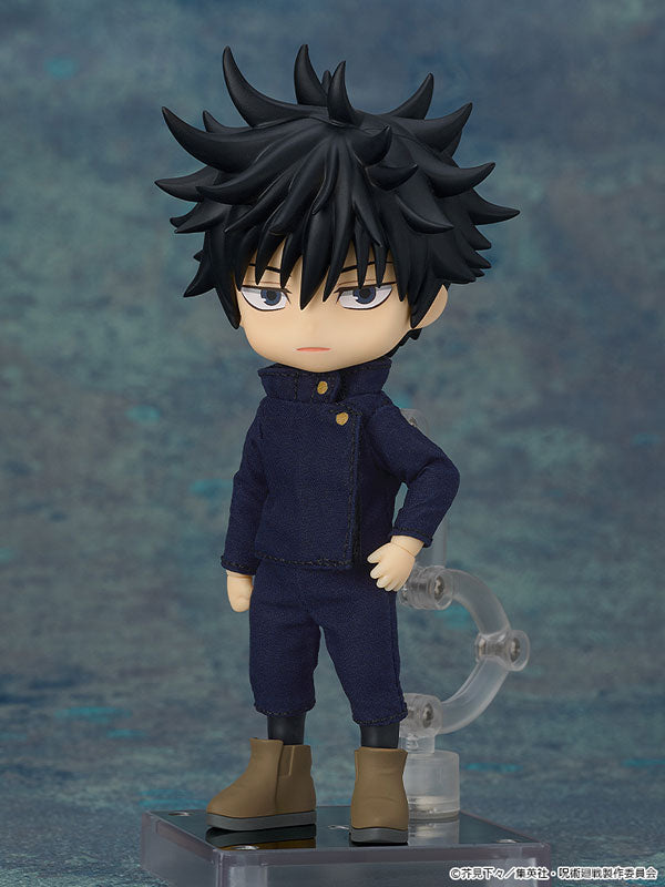 (Pre-Venta) Nendoroid Doll - Megumi Fushiguro
