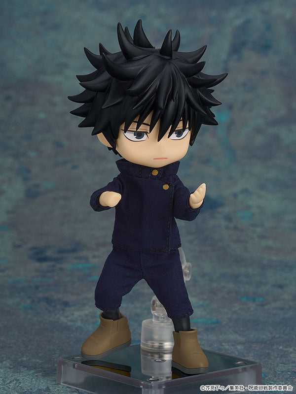 (Pre-Venta) Nendoroid Doll - Megumi Fushiguro