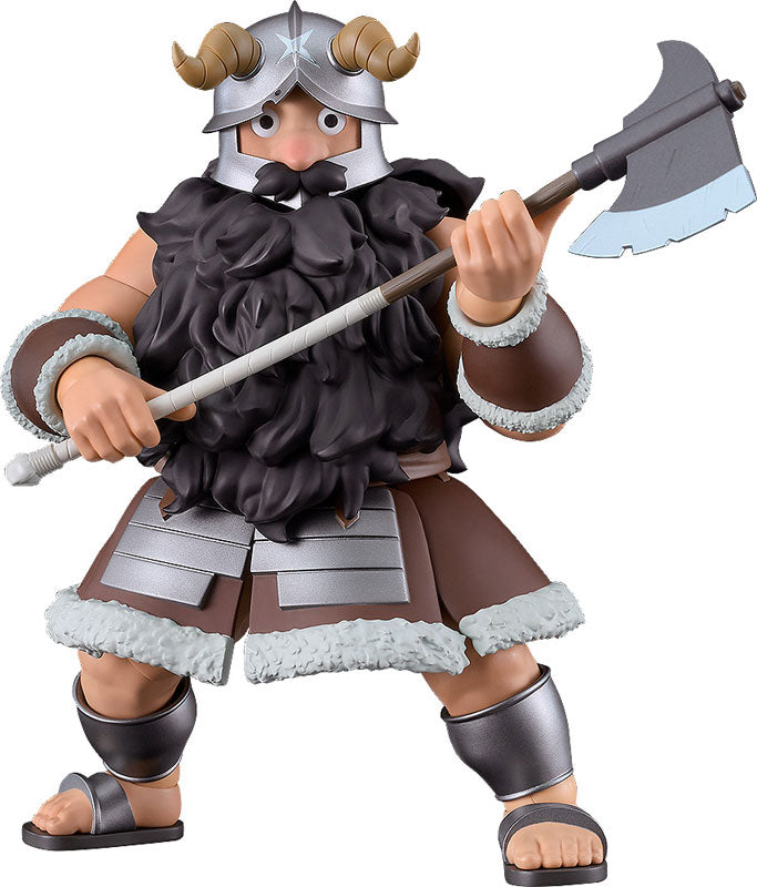 (Pre-Venta) Figma - Senshi