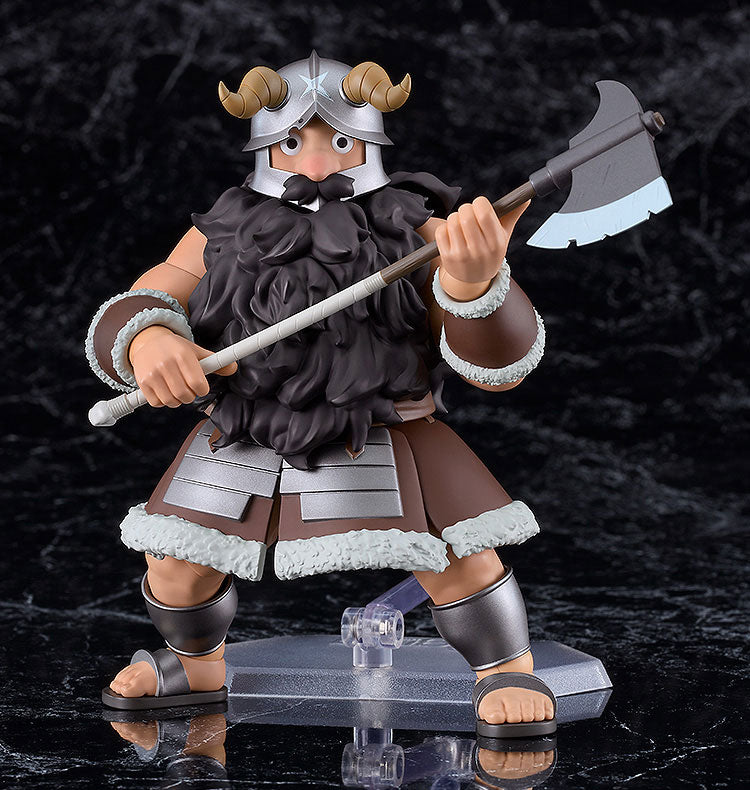 (Pre-Venta) Figma - Senshi