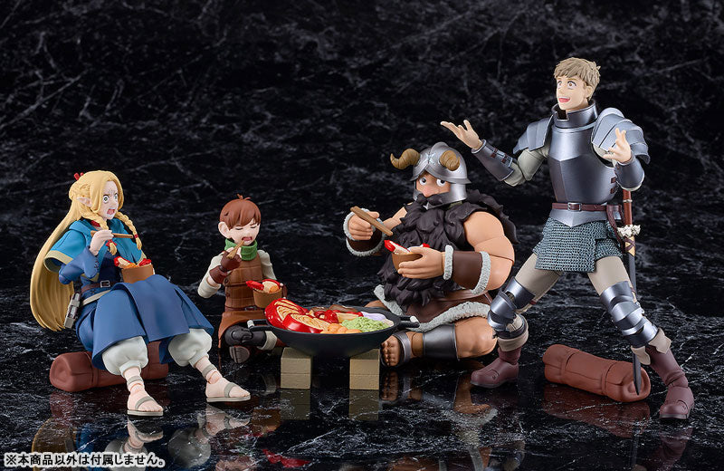 (Pre-Venta) Figma - Senshi
