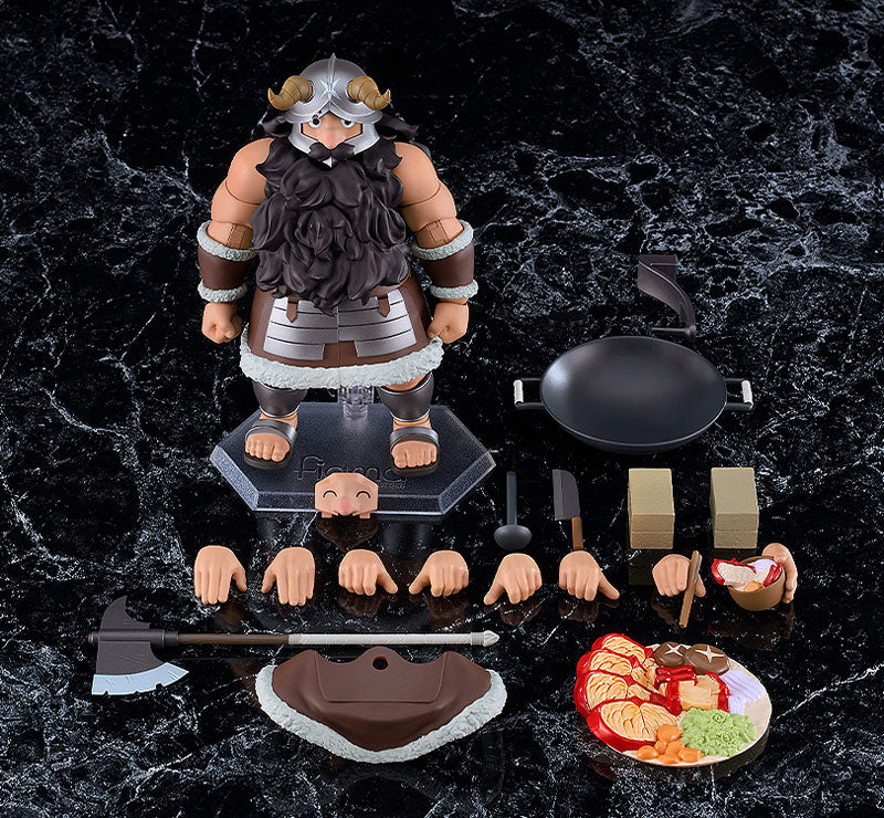 (Pre-Venta) Figma - Senshi