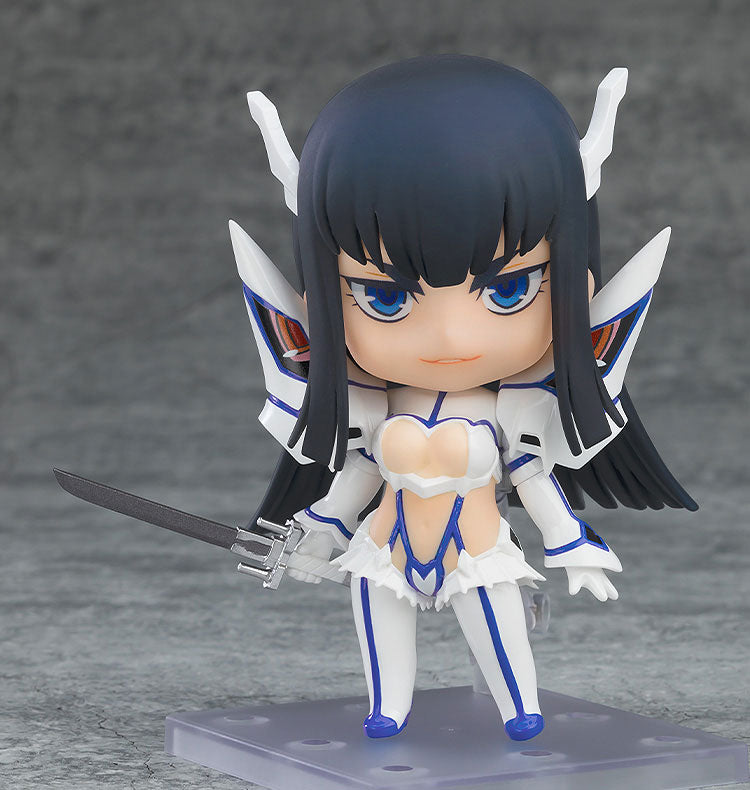 (Pre-Venta) Nendoroid - Satsuki Kiryuin (Kamui Junketsu)