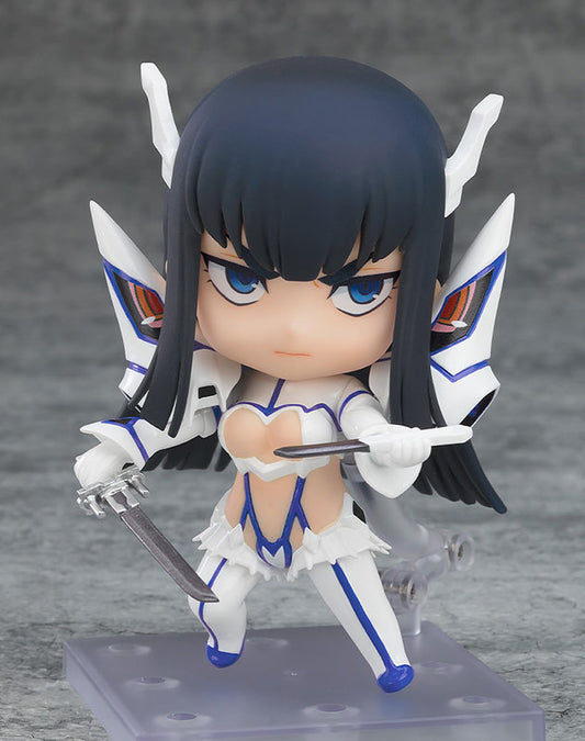 (Pre-Venta) Nendoroid - Satsuki Kiryuin (Kamui Junketsu)