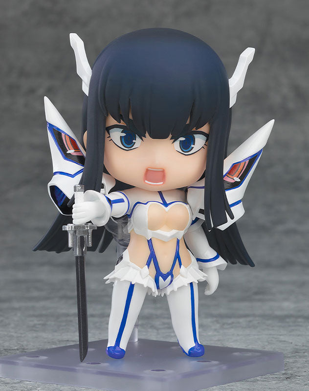 (Pre-Venta) Nendoroid - Satsuki Kiryuin (Kamui Junketsu)