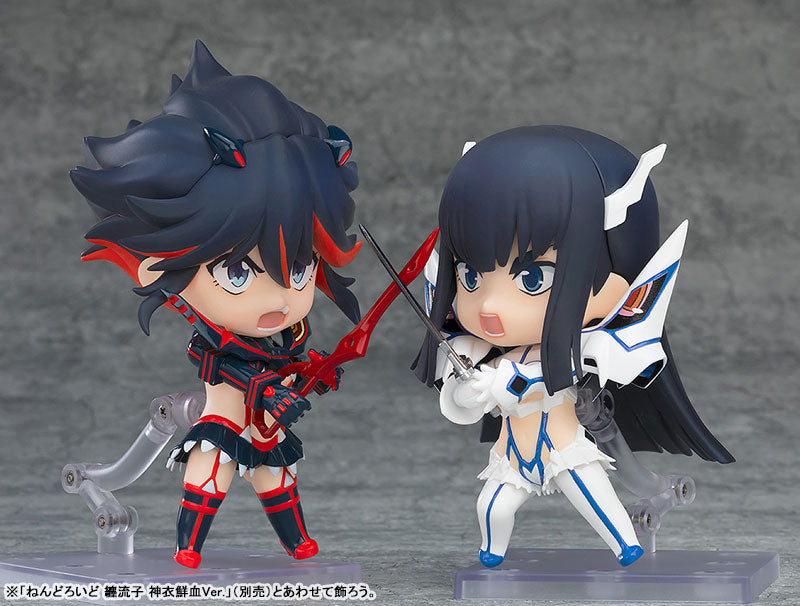 (Pre-Venta) Nendoroid - Satsuki Kiryuin (Kamui Junketsu)