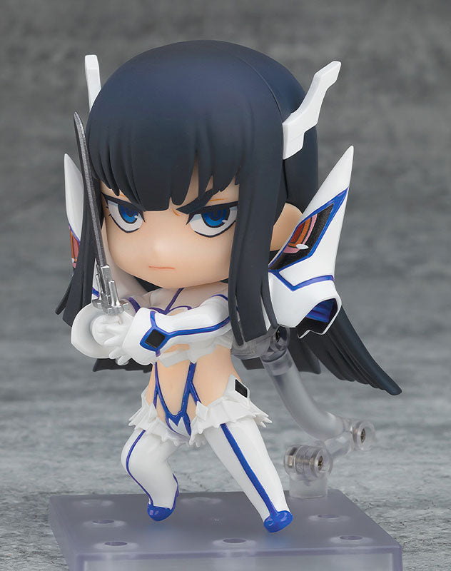 (Pre-Venta) Nendoroid - Satsuki Kiryuin (Kamui Junketsu)