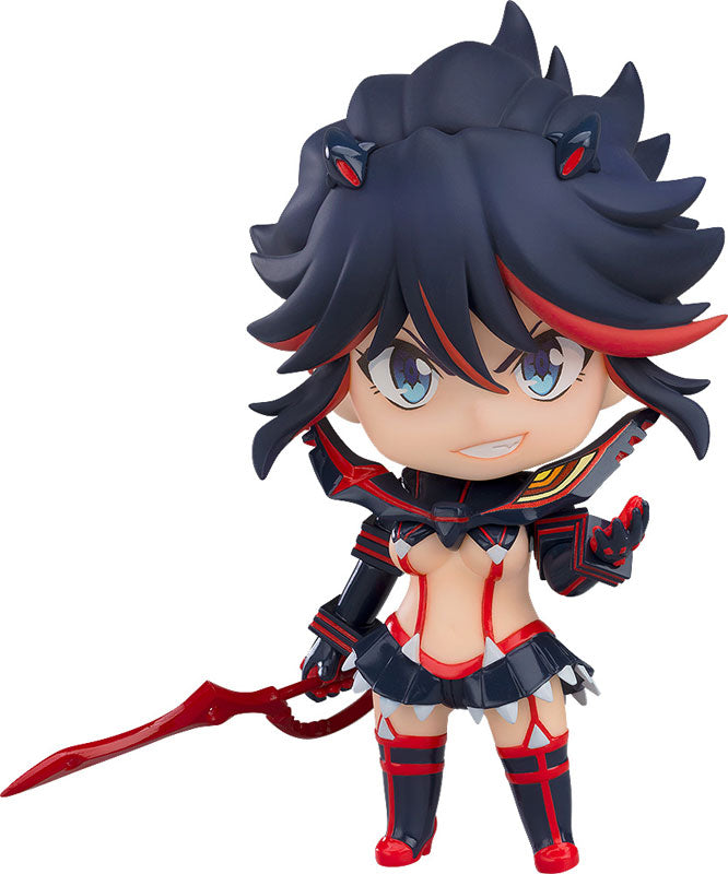 (Pre-Venta) Nendoroid - Ryuko Matoi (Kamui Senketsu)