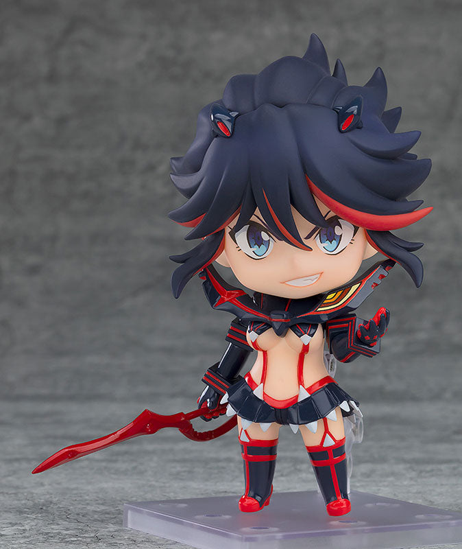 (Pre-Venta) Nendoroid - Ryuko Matoi (Kamui Senketsu)